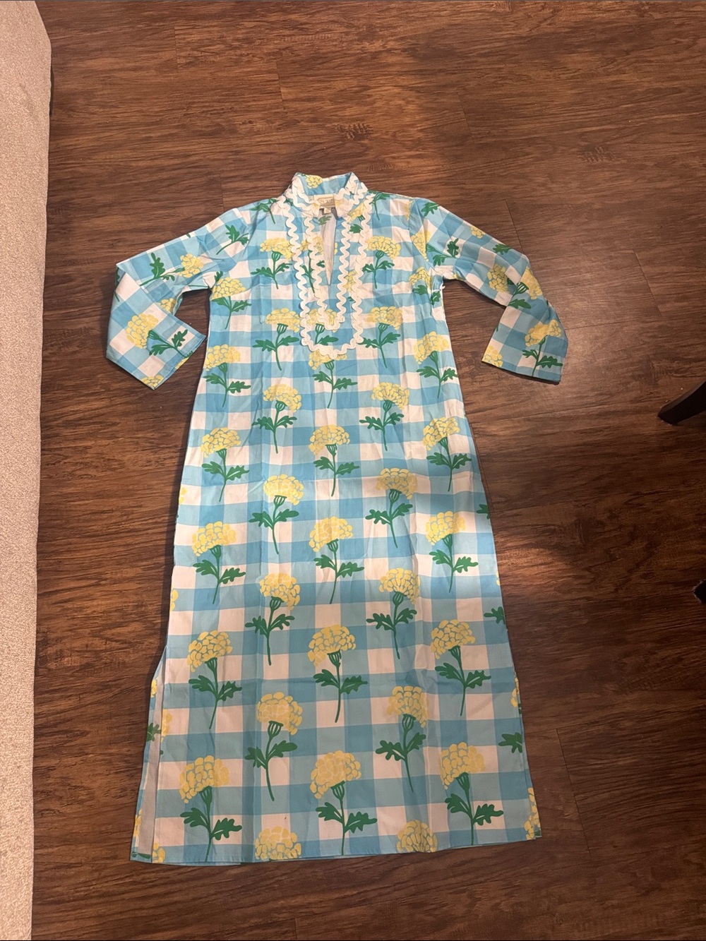 NWOT Tuckernuck dress size medium
